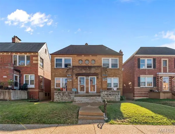 5836 Mardel Avenue, St Louis, MO 63109