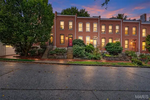 1309 Mackay Place, St Louis, MO 63104