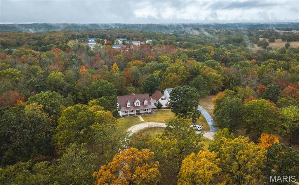 24155 Red Oak Road, Waynesville, MO 65583 - #1