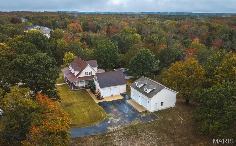 24155 Red Oak Road, Waynesville, MO 65583 - #3
