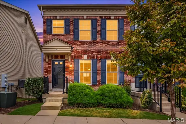 305 Willott Square Drive, St Peters, MO 63376