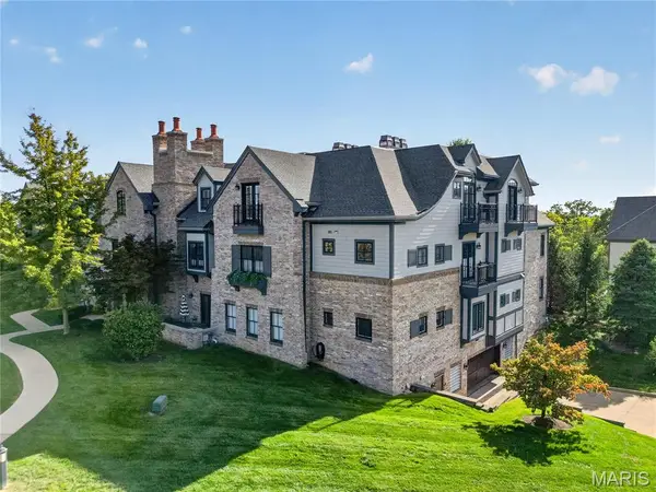 12440 Rott Road #3A, Sunset Hills, MO 63127