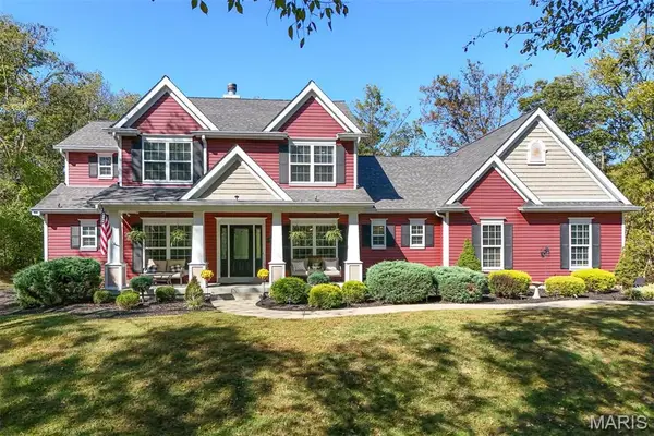 715 Madison Valley, Wildwood, MO 63005