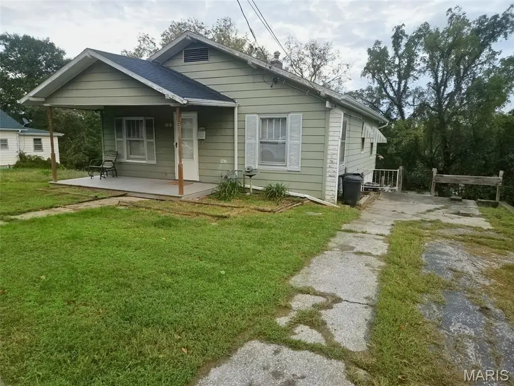 1618 Singleton Avenue, Hannibal, MO 63401 - #1