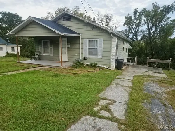 1618 Singleton Avenue, Hannibal, MO 63401