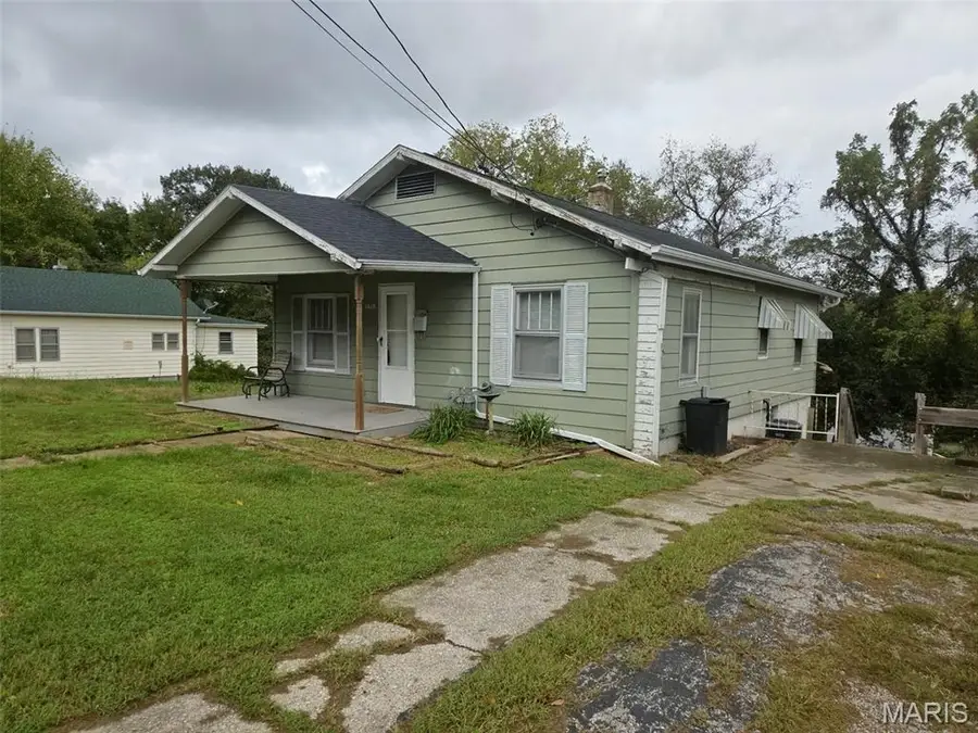 1618 Singleton Avenue, Hannibal, MO 63401 - #2