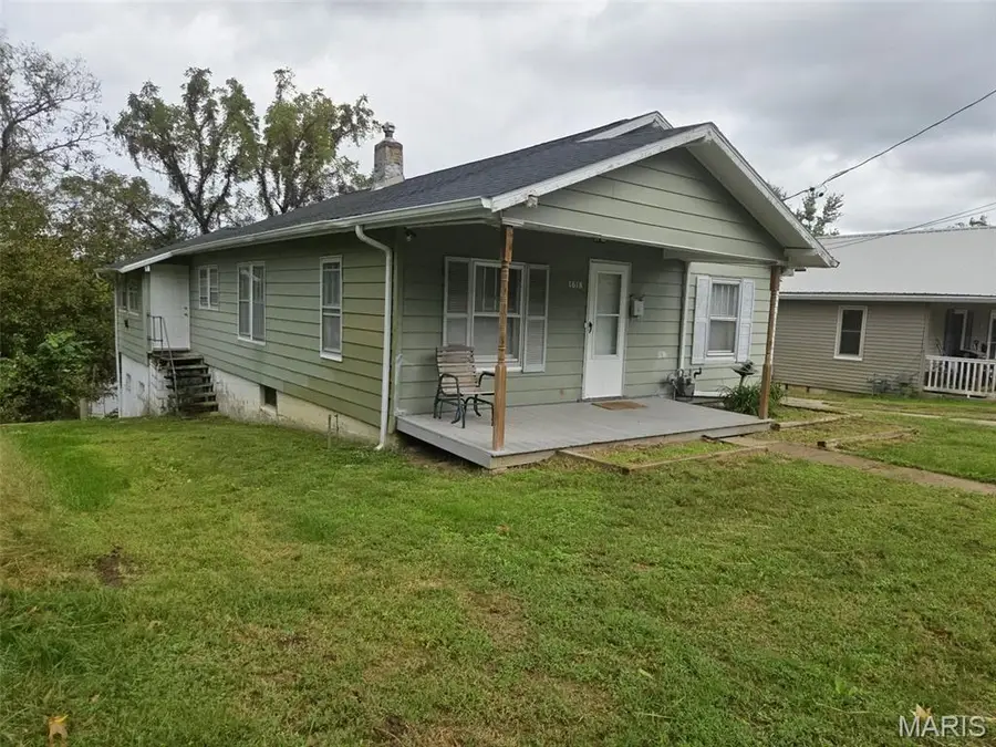 1618 Singleton Avenue, Hannibal, MO 63401 - #3