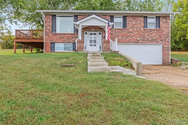 1027 Lakeshore Drive, De Soto, MO 63020