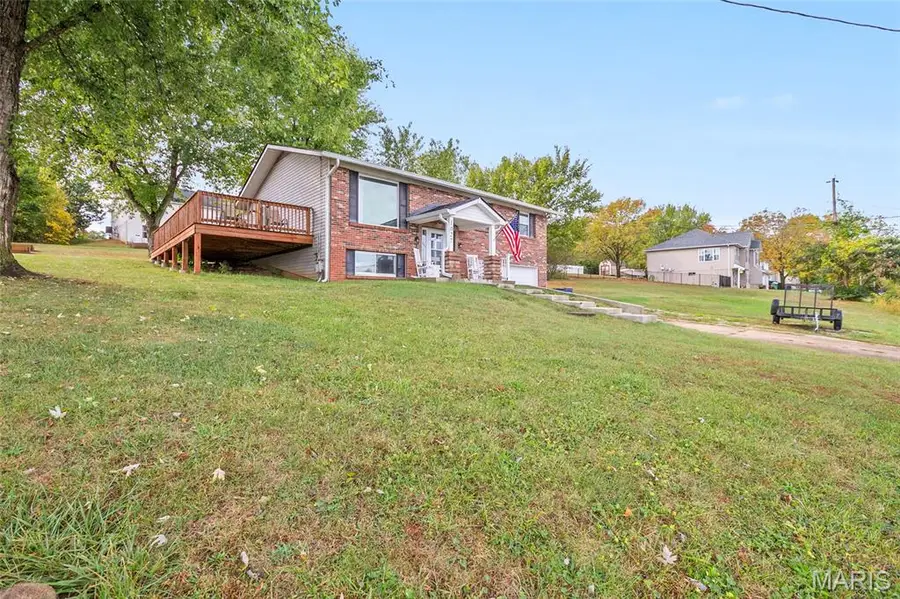 1027 Lakeshore Drive, De Soto, MO 63020 - #2