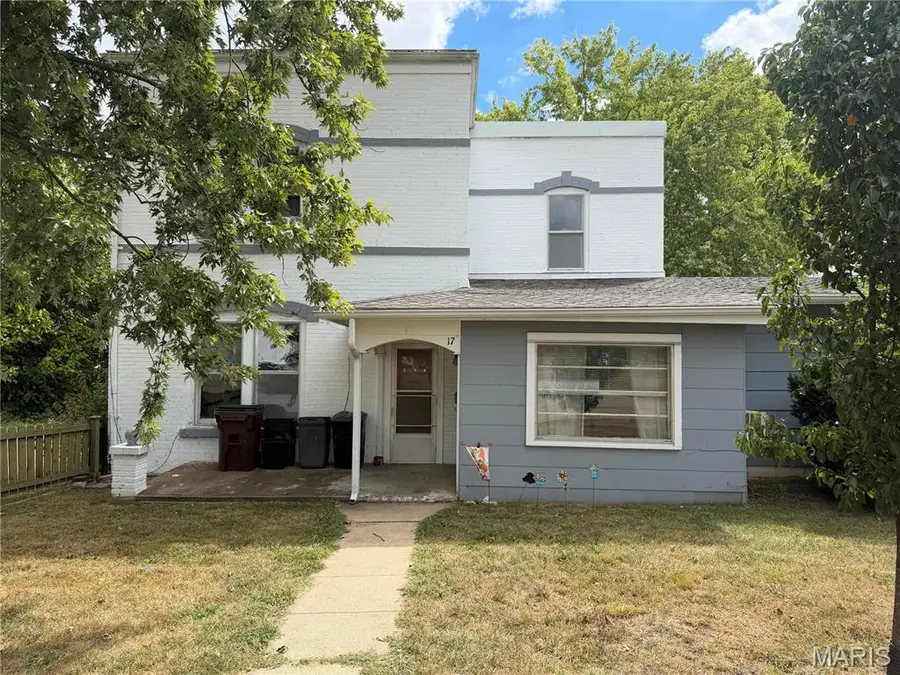 17 Science Street, Park Hills, MO 63601 - #3