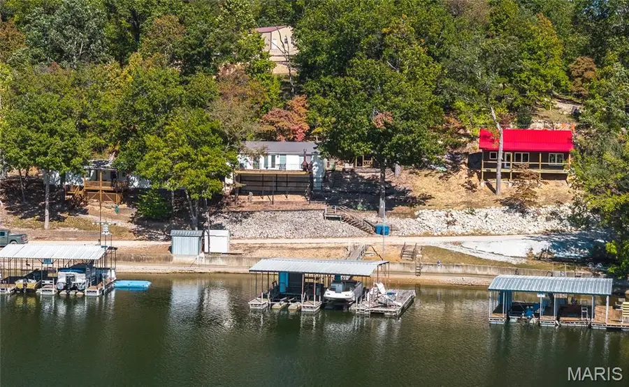 26072 Indian Creek Lane, Osage, MO 65011 - #2