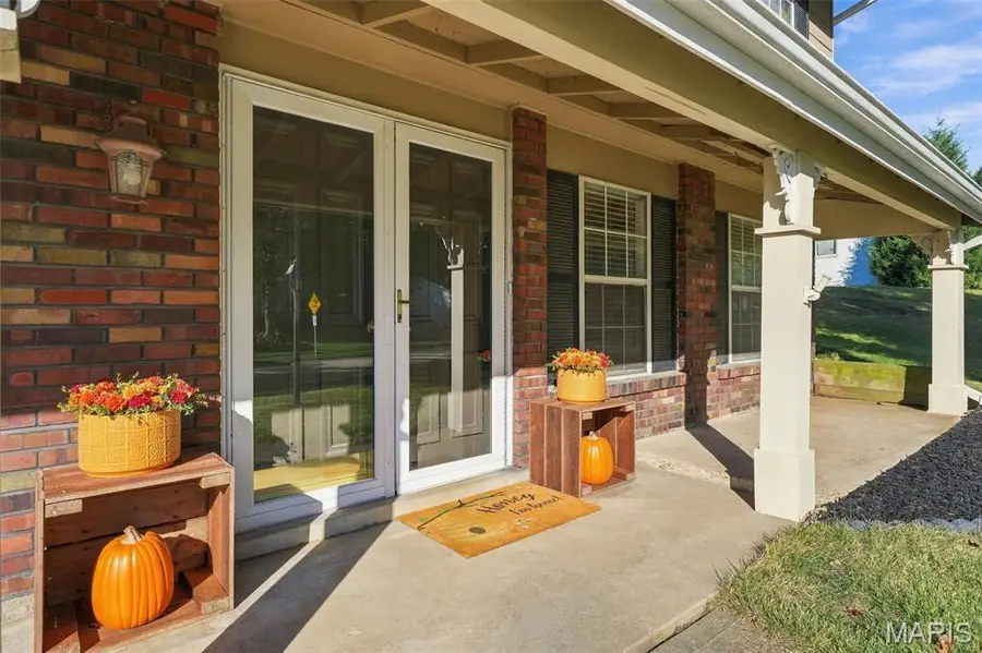 2391 Wesglen Estates Drive, Maryland Heights, MO 63043 - #2