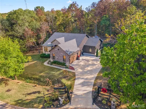 1623 Barry Place, De Soto, MO 63020