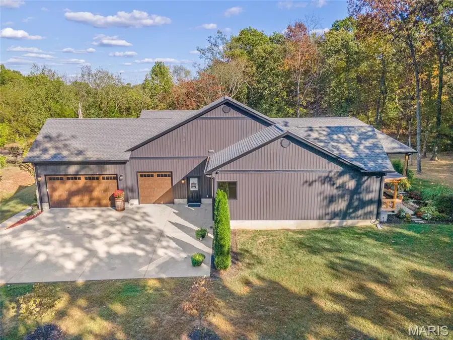 1623 Barry Place, De Soto, MO 63020 - #2