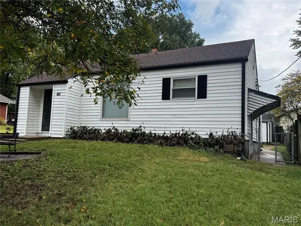 190 N New Florissant Road, Florissant, MO 63031