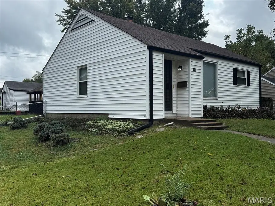 190 N New Florissant Road, Florissant, MO 63031 - #2