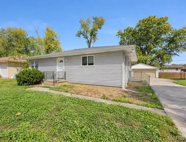 2013 Florence Street, Cahokia, IL 62206