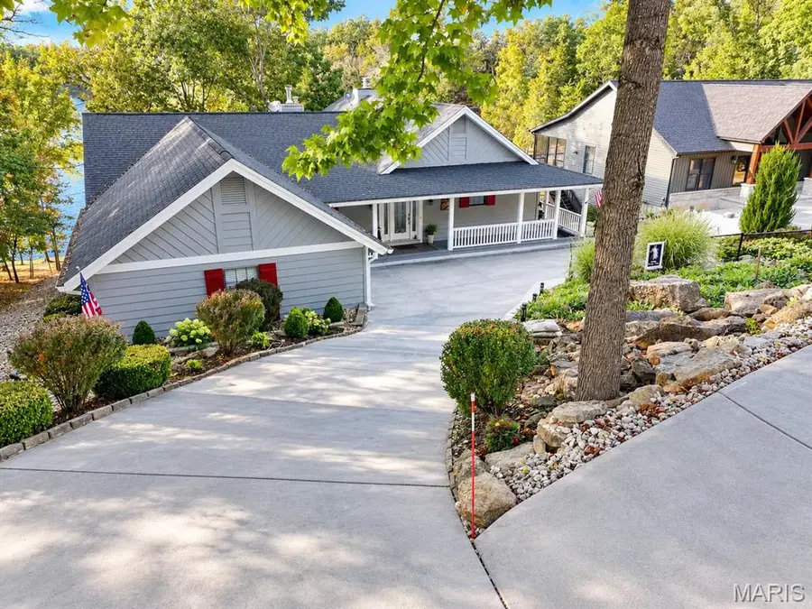 669 E Gray Friar, Marthasville, MO 63357 - #2
