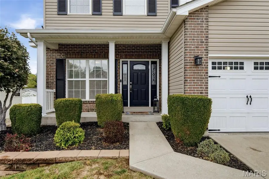 1309 Mason Grove Drive, Saint Charles, MO 63304 - #2