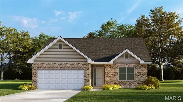 1857 Old Park Lane, Swansea, IL 62226