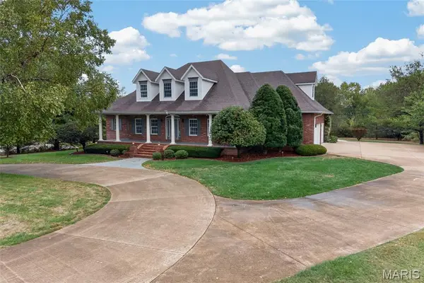 1518 Arbour Drive, Lebanon, MO 65536