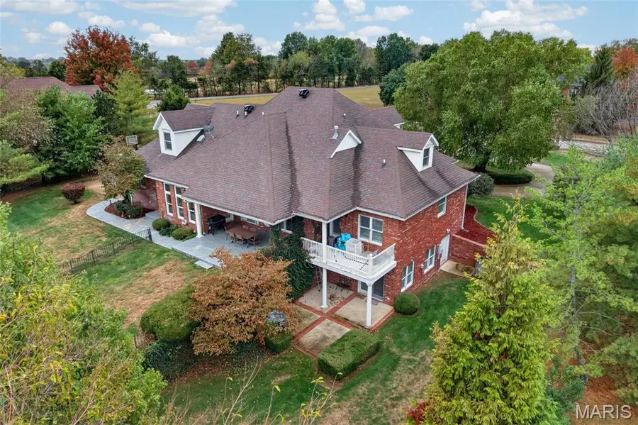 1518 Arbour Drive, Lebanon, MO 65536 - #3