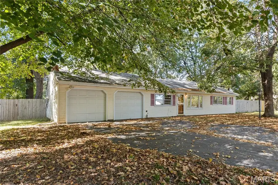 12011 Garden Lane, Spanish Lake, MO 63138 - #2