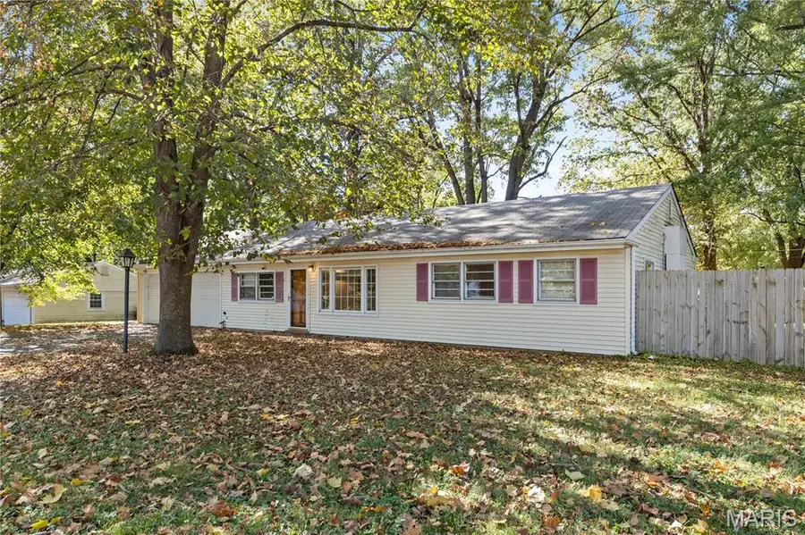 12011 Garden Lane, Spanish Lake, MO 63138 - #3