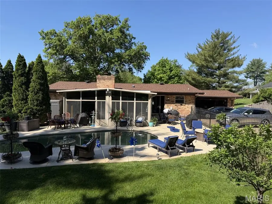 14167 Parliament Drive, Chesterfield, MO 63017 - #3