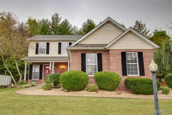 4609 Camellia Place, Alton, IL 62002