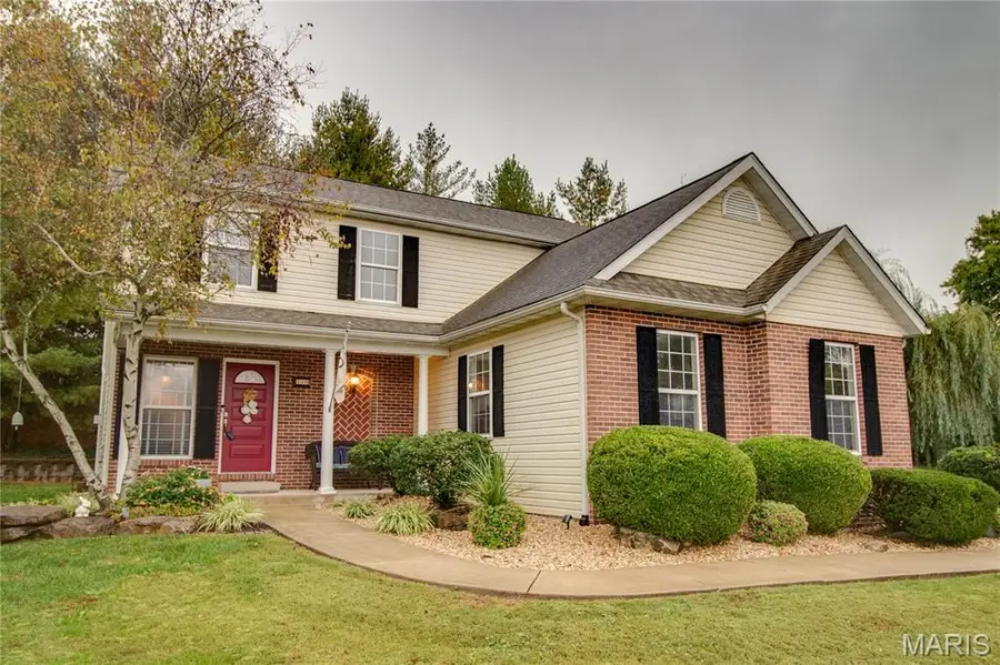 4609 Camellia Place, Alton, IL 62002 - #2