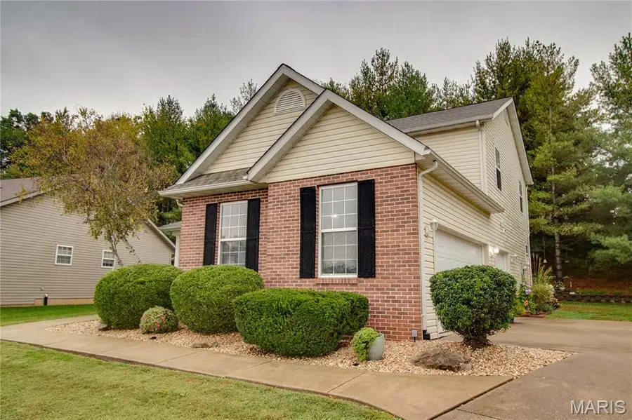 4609 Camellia Place, Alton, IL 62002 - #3