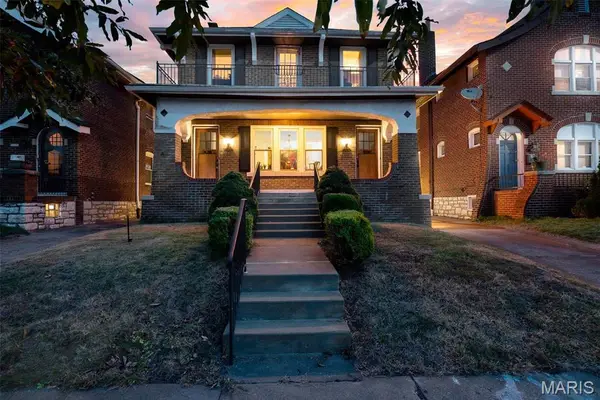 5067 Winona Avenue, St Louis, MO 63109