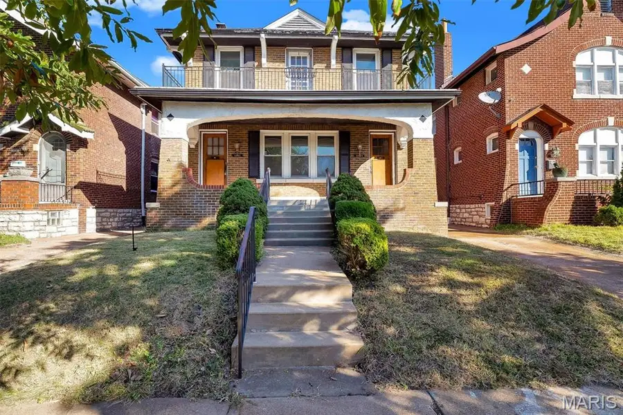 5067 Winona Avenue, Saint Louis, MO 63109 - #2