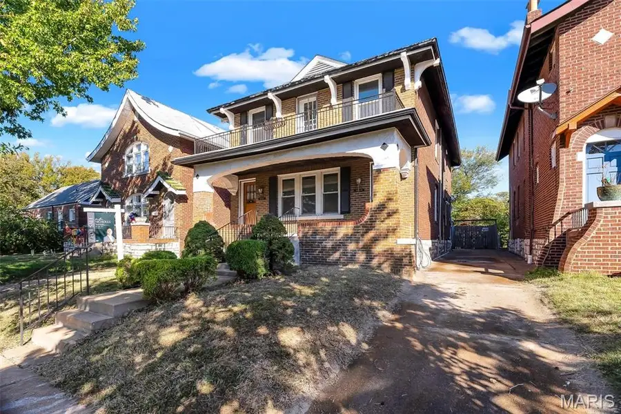 5067 Winona Avenue, Saint Louis, MO 63109 - #3