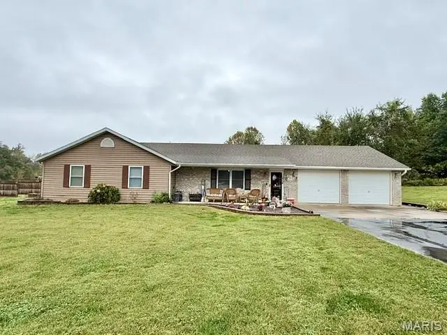 54022 Johnny Trail, Hannibal, MO 63401 - #1