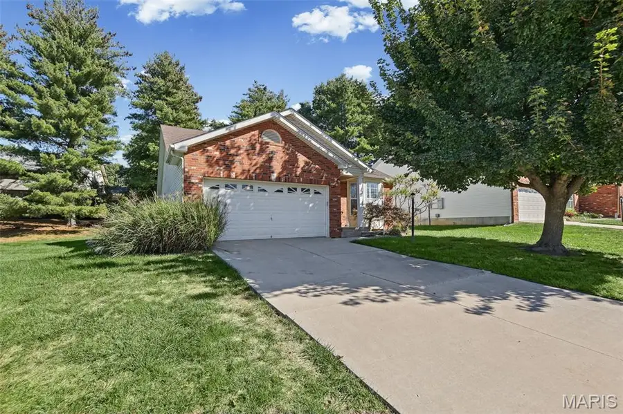 1626 Mont Vista Avenue, Godfrey, IL 62035 - #3