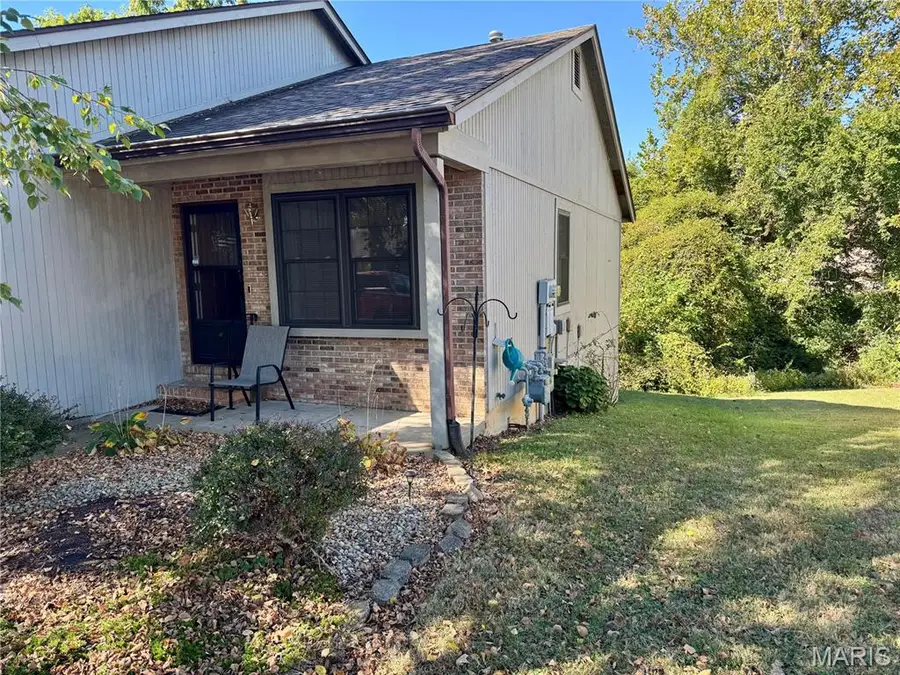 1279 Ridgewood Court, Collinsville, IL 62234 - #2