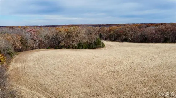 Tract 3B Polston Ln, Marthasville, MO 63357