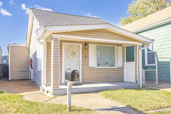 7613 Virginia Avenue, St Louis, MO 63111