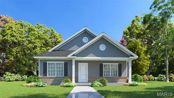 3912 Red Bird Lane, Swansea, IL 62226
