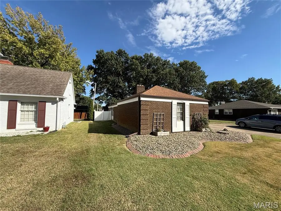 3404 Princeton Drive, Granite City, IL 62040 - #3