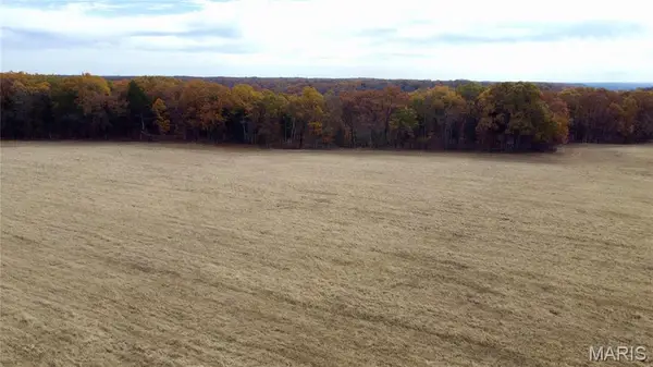 Tract 7B Polston Ln, Marthasville, MO 63357