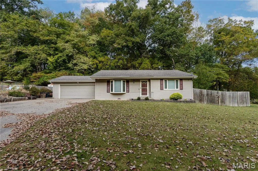 1811 Timberlane Drive, Cape Girardeau, MO 63701 - #1