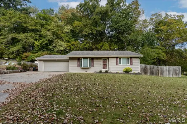 1811 Timberlane Drive, Cape Girardeau, MO 63701