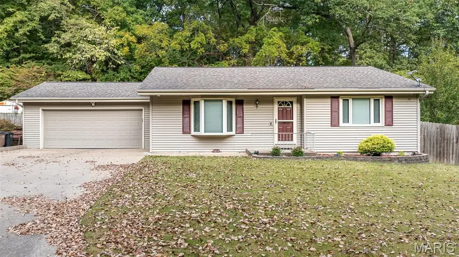 1811 Timberlane Drive, Cape Girardeau, MO 63701 - #2