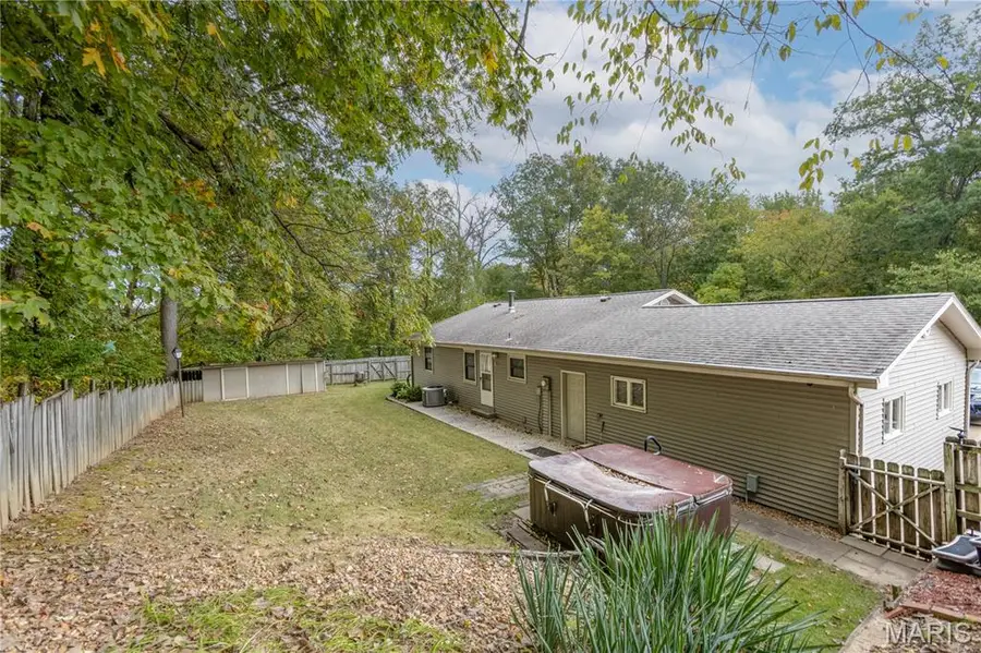 1811 Timberlane Drive, Cape Girardeau, MO 63701 - #3