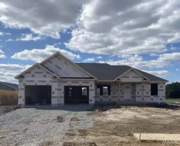1010 Brianna Court, Jerseyville, IL 62052