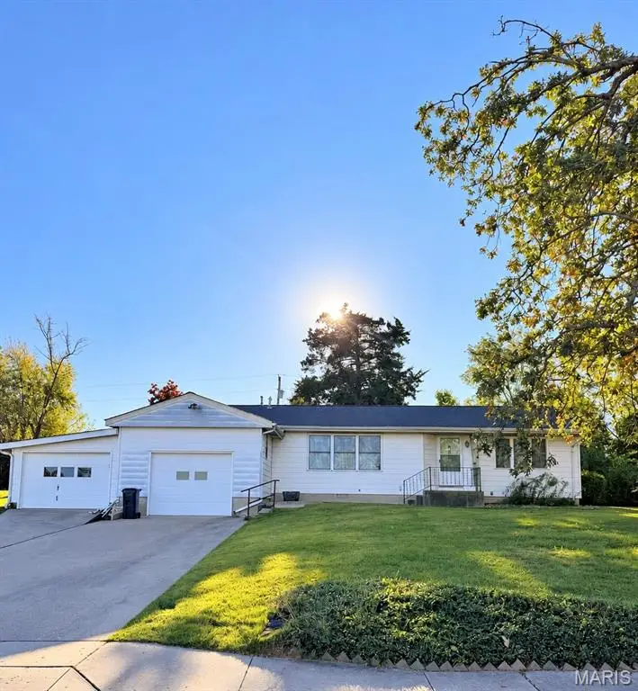 903 Parkwood Drive, Rolla, MO 65401 - #1