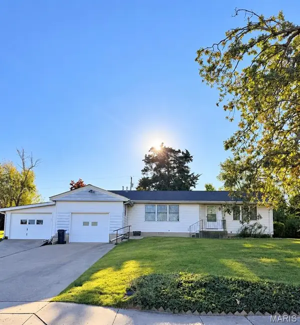 903 Parkwood Drive, Rolla, MO 65401